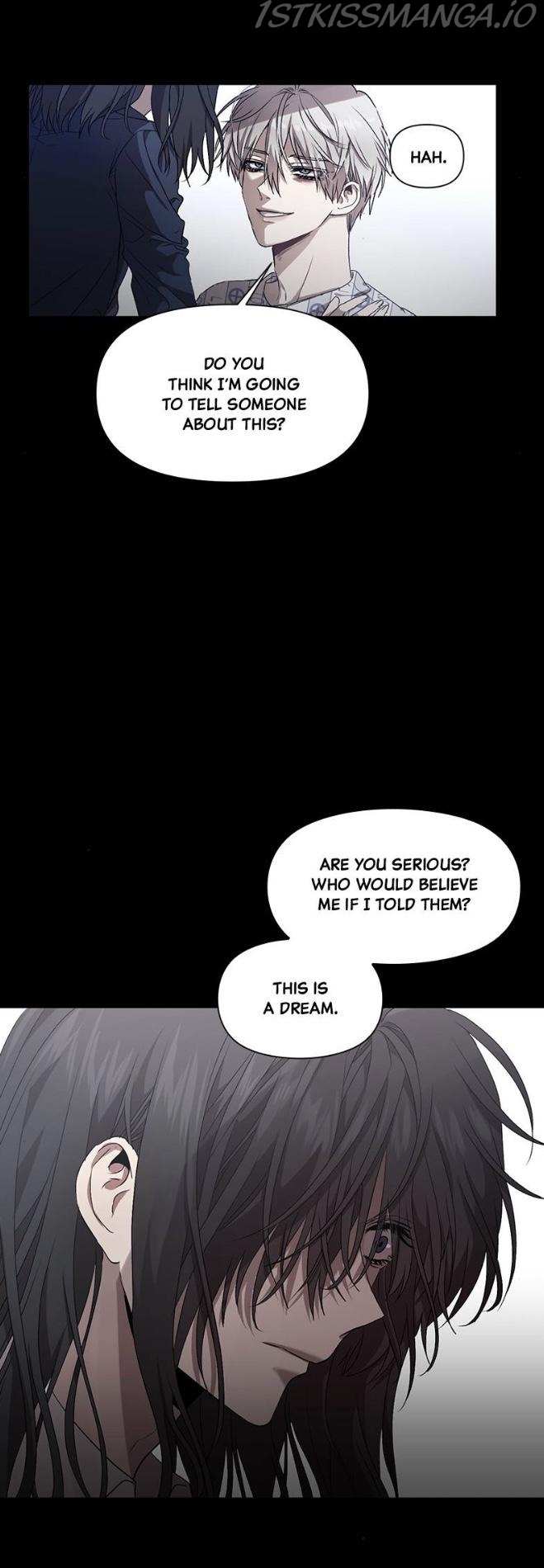 Dreaming Freedom Chapter 8 image 16